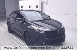 toyota c-hr 2017 -TOYOTA--C-HR ZYX10-2018754---TOYOTA--C-HR ZYX10-2018754-