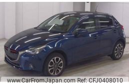 mazda demio 2015 quick_quick_LDA-DJ5AS_105419