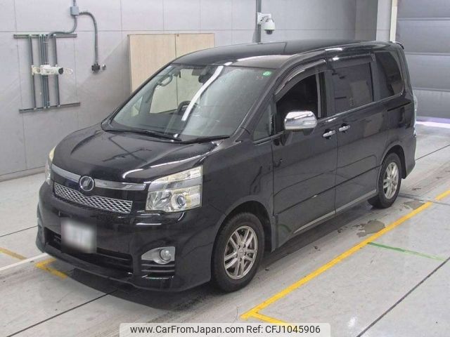 toyota voxy 2014 -TOYOTA 【尾張小牧 340ろ8778】--Voxy ZRR70W-0591367---TOYOTA 【尾張小牧 340ろ8778】--Voxy ZRR70W-0591367- image 1