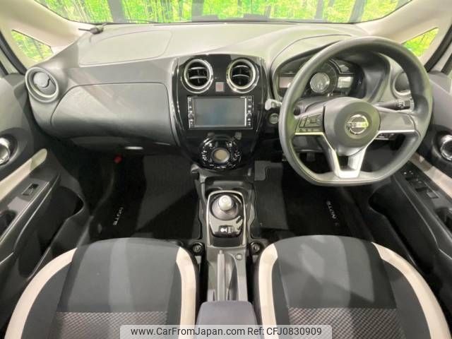 nissan note 2018 -NISSAN--Note DAA-SNE12--SNE12-001292---NISSAN--Note DAA-SNE12--SNE12-001292- image 2