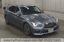 nissan skyline 2014 quick_quick_DAA-HV37_HV37-206463