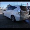 toyota prius-α 2014 -TOYOTA--Prius α DAA-ZVW41W--ZVW41-3340758---TOYOTA--Prius α DAA-ZVW41W--ZVW41-3340758- image 4