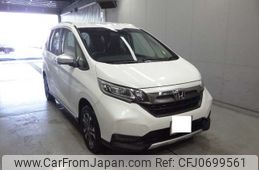 honda freed 2020 -HONDA--Freed 6BA-GB6--GB6-3104527---HONDA--Freed 6BA-GB6--GB6-3104527-