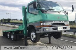 mitsubishi-fuso canter 1998 CFJ7931296