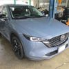 mazda cx-5 2023 -MAZDA 【岐阜 303ﾀ2041】--CX-5 KF2P-553724---MAZDA 【岐阜 303ﾀ2041】--CX-5 KF2P-553724- image 1