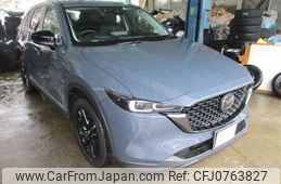 mazda cx-5 2023 -MAZDA 【岐阜 303ﾀ2041】--CX-5 KF2P-553724---MAZDA 【岐阜 303ﾀ2041】--CX-5 KF2P-553724-