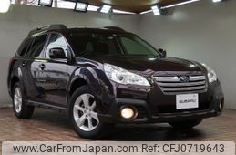 subaru outback 2014 -SUBARU--Legacy OutBack DBA-BRM--BRM-028199---SUBARU--Legacy OutBack DBA-BRM--BRM-028199-