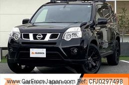 nissan x-trail 2013 -NISSAN--X-Trail DBA-NT31--NT31-314272---NISSAN--X-Trail DBA-NT31--NT31-314272-