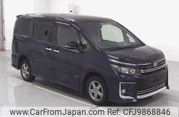 toyota voxy 2014 -TOYOTA--Voxy ZRR85W--0009753---TOYOTA--Voxy ZRR85W--0009753-