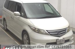 honda elysion 2008 -HONDA--Elysion RR1-1205920---HONDA--Elysion RR1-1205920-