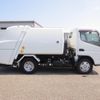 mitsubishi-fuso canter 2017 GOO_NET_EXCHANGE_1161178A30240905W001 image 8