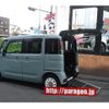 suzuki spacia 2021 CFJ0341404 image 1