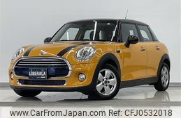 mini mini-others 2018 -BMW--BMW Mini LDA-XT15--WMWXT320302G57772---BMW--BMW Mini LDA-XT15--WMWXT320302G57772-