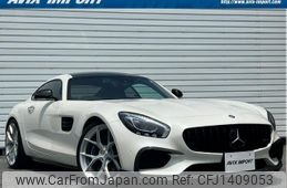 mercedes-benz amg-gt 2015 quick_quick_190378_WDD1903782A001197
