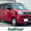 suzuki wagon-r 2023 -SUZUKI--Wagon R Smile 5AA-MX91S--MX91S-160361---SUZUKI--Wagon R Smile 5AA-MX91S--MX91S-160361- image 1