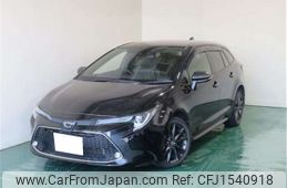 toyota corolla-touring-wagon 2019 CFJ1540918