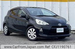 toyota aqua 2012 -TOYOTA--AQUA DAA-NHP10--NHP10-2053419---TOYOTA--AQUA DAA-NHP10--NHP10-2053419-