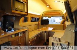 toyota hiace-van 2020 CFJ1500621