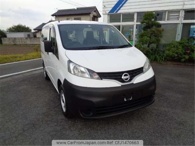 nissan nv200-vanette 2019 -NISSAN--NV200 DBF-VM20--VM20-136076---NISSAN--NV200 DBF-VM20--VM20-136076- image 1