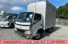 toyota dyna-truck 2005 GOO_NET_EXCHANGE_0730233A30240828W002