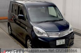 suzuki solio 2014 CFJ1485966