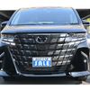 toyota alphard 2025 -TOYOTA--Alphard 3BA-AGH40W--AGH***---TOYOTA--Alphard 3BA-AGH40W--AGH***- image 8