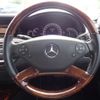 mercedes-benz s-class 2010 -MERCEDES-BENZ--Benz S Class DBA-221071--WDD2210712A353164---MERCEDES-BENZ--Benz S Class DBA-221071--WDD2210712A353164- image 13