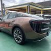 toyota crown 2022 -TOYOTA--Crown CrossOver 6AA-AZSH35--AZSH35-4000823---TOYOTA--Crown CrossOver 6AA-AZSH35--AZSH35-4000823- image 4