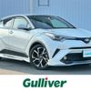 toyota c-hr 2017 -TOYOTA--C-HR DAA-ZYX10--ZYX10-2078608---TOYOTA--C-HR DAA-ZYX10--ZYX10-2078608- image 1