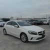 mercedes-benz a-class 2018 -MERCEDES-BENZ--Benz A Class DBA-176042--WDD1760422V2012**---MERCEDES-BENZ--Benz A Class DBA-176042--WDD1760422V2012**- image 1