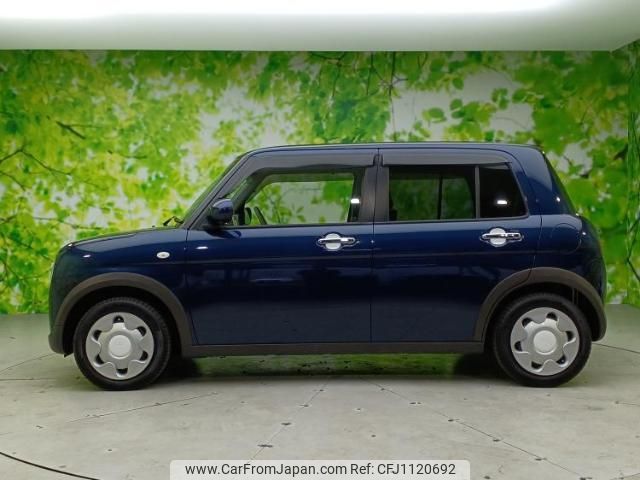 suzuki alto-lapin 2020 quick_quick_5BA-HE33S_HE33S-258586 image 2