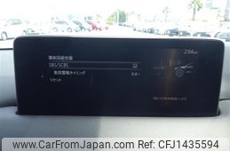 2022 Mazda Cx-5 3DA-KF2P - Car Price $13,383