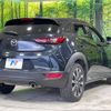 mazda cx-3 2018 -MAZDA--CX-3 3DA-DK8AW--DK8AW-100822---MAZDA--CX-3 3DA-DK8AW--DK8AW-100822- image 18