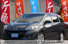 mazda premacy 2011 quick_quick_DBA-CWEFW_CWEFW-132686