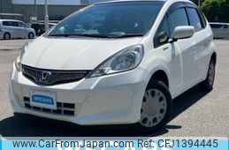 honda fit 2012 CFJ1394445