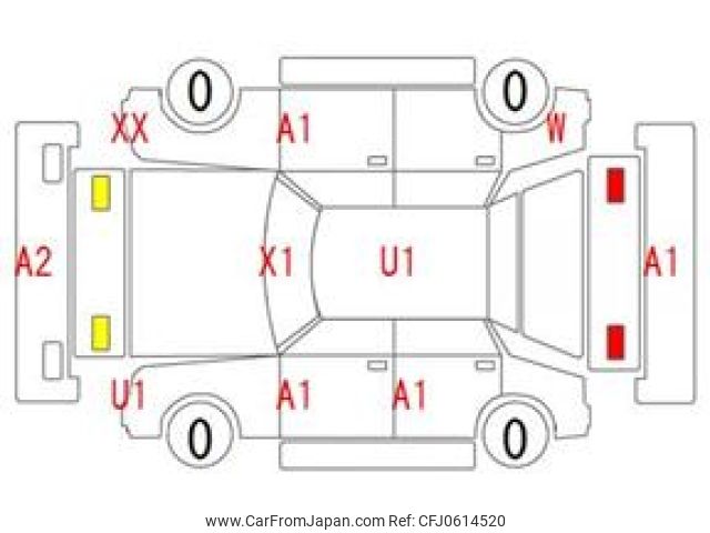 nissan march 2012 -NISSAN--March DBA-NK13--NK13-007272---NISSAN--March DBA-NK13--NK13-007272- image 2