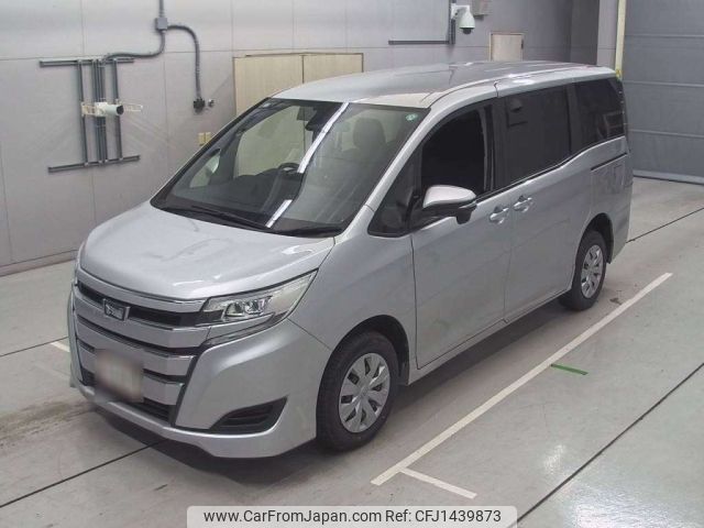 toyota noah 2020 -TOYOTA--Noah ZRR85G-0143867---TOYOTA--Noah ZRR85G-0143867- image 1