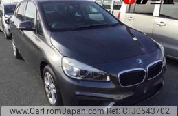 bmw 2-series 2015 -BMW--BMW 2 Series 2C20-0V612517---BMW--BMW 2 Series 2C20-0V612517-