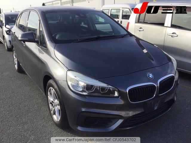 bmw 2-series 2015 -BMW--BMW 2 Series 2C20-0V612517---BMW--BMW 2 Series 2C20-0V612517- image 1