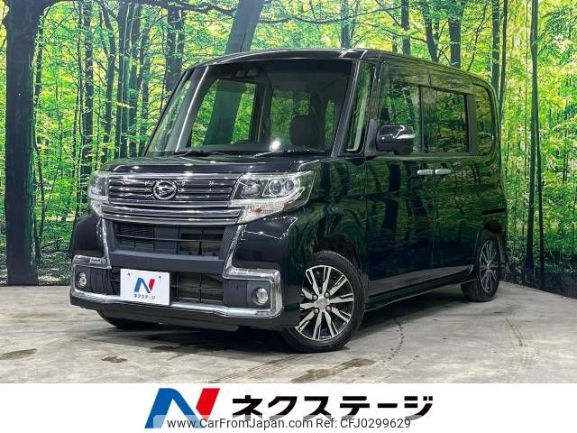 daihatsu tanto 2017 -DAIHATSU--Tanto DBA-LA600S--LA600S-0555893---DAIHATSU--Tanto DBA-LA600S--LA600S-0555893- image 1