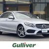 mercedes-benz c-class 2017 CFJ1859910 image 1