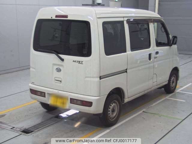 daihatsu hijet-van 2016 -DAIHATSU 【春日井 480ｲ2148】--Hijet Van EBD-S321V--S321V-0273582---DAIHATSU 【春日井 480ｲ2148】--Hijet Van EBD-S321V--S321V-0273582- image 2