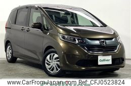 honda freed 2017 -HONDA--Freed DBA-GB5--GB5-1029285---HONDA--Freed DBA-GB5--GB5-1029285-