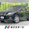 nissan x-trail 2015 -NISSAN--X-Trail DBA-NT32--NT32-525049---NISSAN--X-Trail DBA-NT32--NT32-525049- image 1