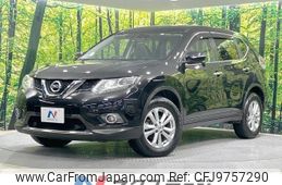 nissan x-trail 2015 -NISSAN--X-Trail DBA-NT32--NT32-525049---NISSAN--X-Trail DBA-NT32--NT32-525049-