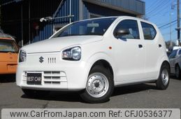 suzuki alto 2018 GOO_JP_700056091530241208001