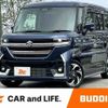 suzuki spacia 2024 CFJ1830750 image 1