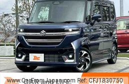 suzuki spacia 2024 CFJ1830750