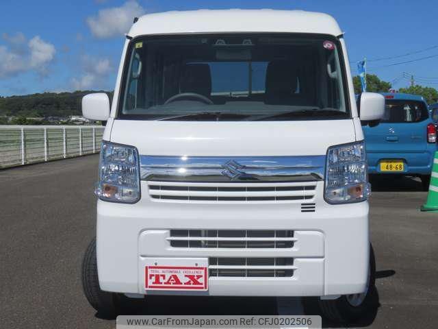 suzuki every 2023 -SUZUKI 【名変中 】--Every DA17V--666727---SUZUKI 【名変中 】--Every DA17V--666727- image 2