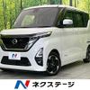 nissan roox 2021 CFJ1745375 image 1
